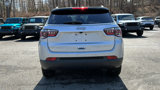 New 2025 Jeep Compass Limited image 5