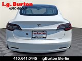 Used 2021 Tesla Model 3 Standard Range Plus image 5