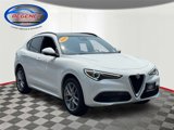 Used 2020 Alfa Romeo Stelvio Ti Sport w/ Quick Order Package 22S Sport image 2