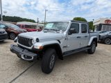 New 2024 Jeep Gladiator Sport image 3