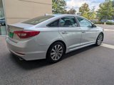 Used 2015 Hyundai Sonata Sport image 5