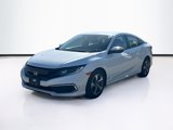 Used 2020 Honda Civic LX image 3
