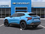 New 2025 Chevrolet Trax ACTIV w/ Driver Confidence Package image 3