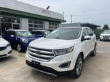 Used 2015 Ford Edge Titanium w/ Equipment Group 301A image 2