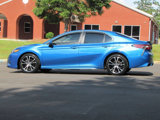 Used 2018 Toyota Camry SE image 6