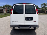 Used 2019 GMC Savana 2500 w/ Driver Convenience Package image 6