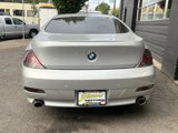 Used 2004 BMW 645Ci Coupe image 4