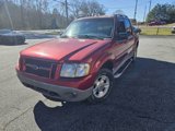 Used 2002 Ford Explorer Sport Trac 4x4 image 3