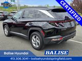 Used 2022 Hyundai Tucson SEL w/ Cargo Package image 5