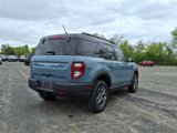 Certified 2022 Ford Bronco Sport Badlands w/ Premium Package image 5