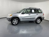 Used 2003 Toyota RAV4 4WD image 3