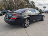 Used 2009 Mercedes-Benz S 550 image 4
