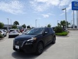 Used 2024 Nissan Rogue S image 4
