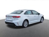 New 2025 Toyota Corolla LE image 4