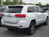 Used 2018 Jeep Grand Cherokee Limited image 4