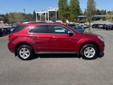 Used 2011 Chevrolet Equinox LTZ w/ LPO, Protection Package image 4