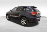 Used 2013 Jeep Grand Cherokee Overland w/ Trailer Tow Group IV image 3