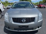 Used 2008 Nissan Sentra 2.0 S w/ Convenience Plus Pkg image 2