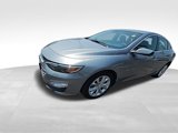 Used 2023 Chevrolet Malibu LT image 2