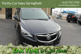 Used 2020 Buick Envision Essence image 3