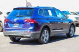 Used 2021 Volkswagen Tiguan SEL image 6