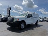 Used 2010 Ford F150 XL image 2