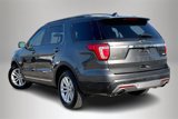 Used 2017 Ford Explorer XLT image 4