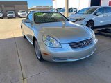 Used 2003 Lexus SC 430 Convertible image 3