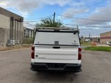 Used 2021 Chevrolet Silverado 1500 W/T w/ WT Fleet Convenience Package image 6