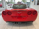 Used 2005 Chevrolet Corvette Coupe w/ Preferred Equipment Group image 6