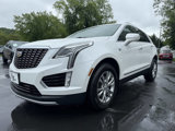 Used 2020 Cadillac XT5 Premium Luxury image 6