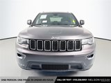 Used 2020 Jeep Grand Cherokee Laredo w/ Security & Convenience Group image 2