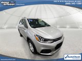 Used 2019 Chevrolet Trax LT w/ LT Convenience Package image 2