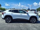 New 2025 Chevrolet Trax LT image 3
