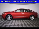 Used 2015 Chevrolet Impala LTZ image 5