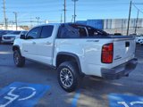 Certified 2021 Chevrolet Colorado ZR2 image 4