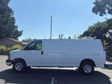 Used 2023 Chevrolet Express 2500 Extended w/ Driver Convenience Package image 2