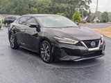 Used 2019 Nissan Maxima 3.5 SV w/ Floor Mat Group image 3