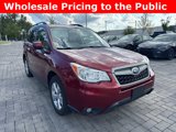 Used 2014 Subaru Forester 2.5i Limited image 2