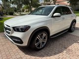 Used 2022 Mercedes-Benz GLE 350 image 4
