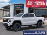 New 2024 GMC Canyon Elevation w/ Convenience Package image 2