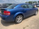 Used 2010 Dodge Avenger R/T image 3