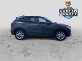 Used 2015 MAZDA CX-5 Grand Touring image 2