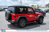 Used 2019 Jeep Wrangler Sport image 6