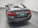 Used 2017 Nissan Altima 2.5 SV image 6