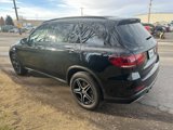 Used 2022 Mercedes-Benz GLC 300 4MATIC w/ AMG Line image 6