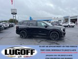 New 2026 GMC Acadia Elevation w/ Black Edition image 2