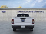 New 2024 Ford Ranger XL image 5