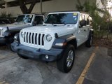 Used 2019 Jeep Wrangler Unlimited Sport S image 2