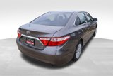 Used 2015 Toyota Camry XLE image 4